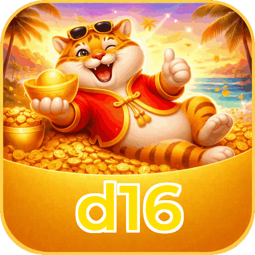 Login rápido no app d16