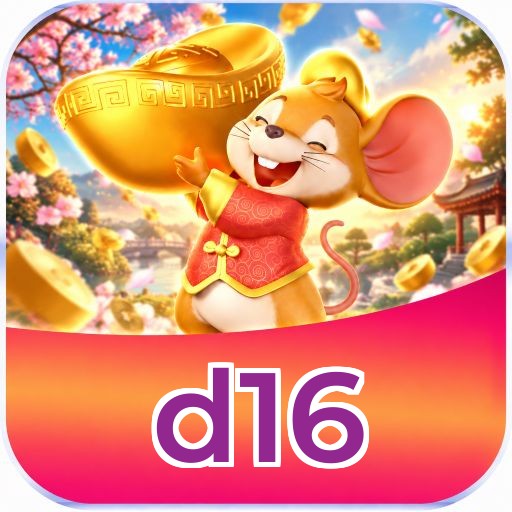 d16 Logo