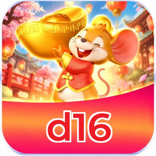 Plataforma d16 - PIX Instantâneo