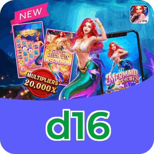 Slots Premium da PG Soft na d16