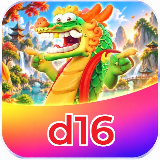 d16 Logo