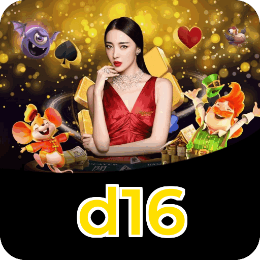 Dealers profissionais da d16