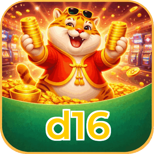 Jogos com maior RTP na d16