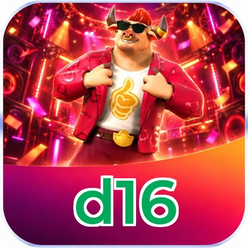 d16 Licenciado Curaçao - Segurança SSL 256-bit