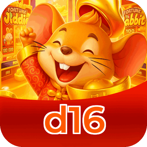 Bônus de boas-vindas d16