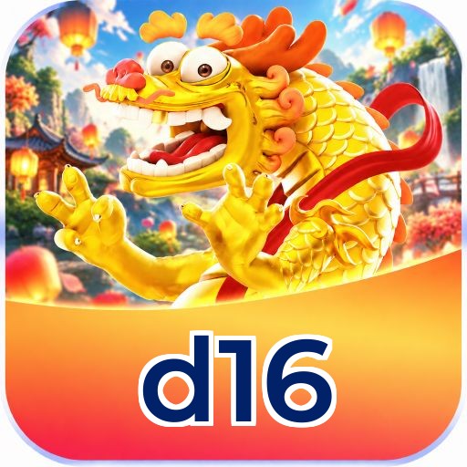 d16 PIX Instantâneo - Saques em 8 Minutos